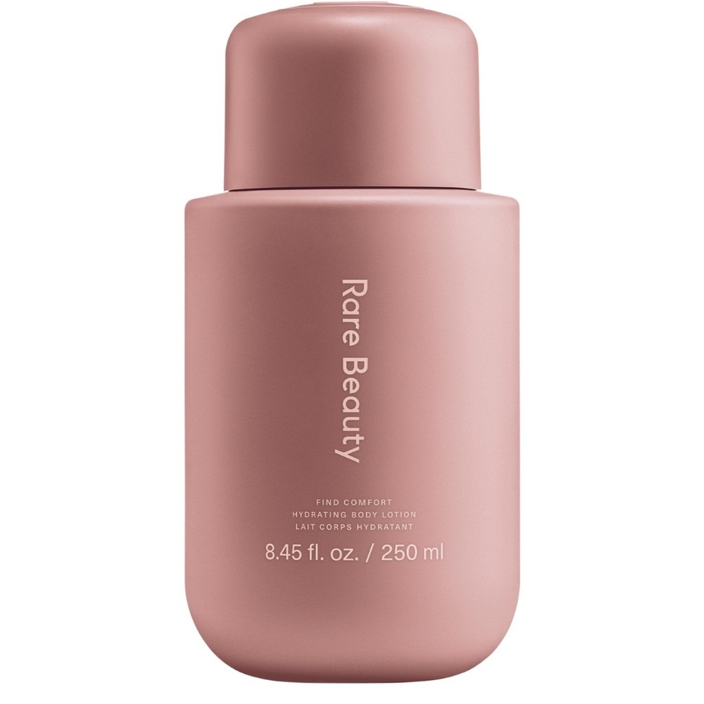 Rare Beauty - Find Comfort Niacinimide Hydrating Body Lotion